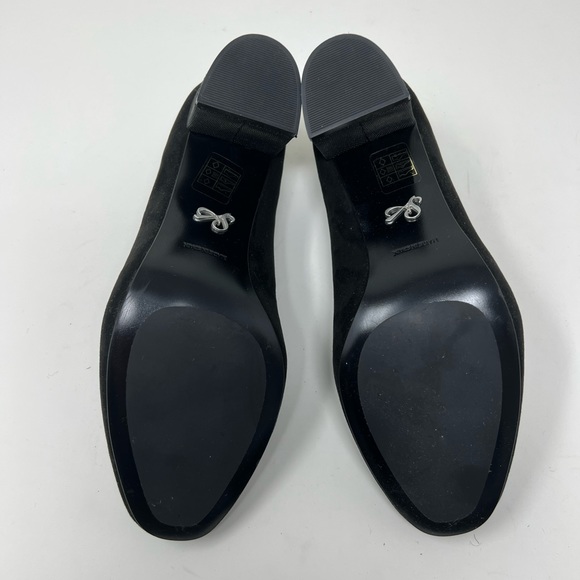 Antonia Saint New York All Day & Night Block Heel - Picture 2 of 2